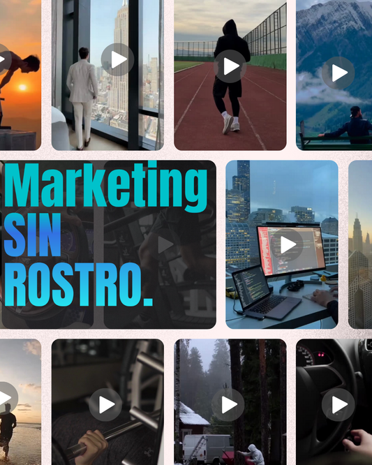 Pack de Videos Motivacionales y Emprendedores – 100% Editables y Listos para Usar